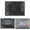 Decalrus - Protective Decal Skin Sticker for Dell XPS 13 7390 2-in-1 (13.3" Screen) case Cover wrap DellXPS-7390-2in1-169 view 1