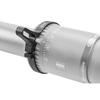ZEISS Throw Lever for Conquest V6 and LRP S5 Riflescopes, Black view 2