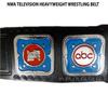 Vitalusa NWA Television Heavyweight Wrestling Championship Belt Adult Size NWA Tv Title Belt view 3
