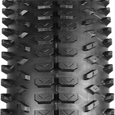 Vee Tire T-Monster Tire 36x2.25 Wire Bead MPC