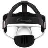 Champion Sports Magnesium Softball Face Mask - Lightweight Masks for Youth - Durable Head Guards - Premium Sports Accessories for Indoors and Outdoors - Silver view 2