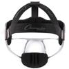 Champion Sports Magnesium Softball Face Mask - Lightweight Masks for Adults - Durable Head Guards - Premium Sports Accessories for Indoors and Outdoors - Silver view 2