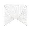 Aoneky 6 x 6 Replacement Lacrosse Goal Net - Only The Netting - Fit 6 x 6 x 6 ft and 6 x 6 x 7 ft Goal view 1