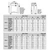Airsoft Hunting Shooting Sports Battle Uniform BDU Tactical Combat Camouflage Clothing - Black CP - XL view 2