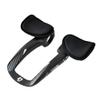 Controltech Impel TT UD Carbon Clip-on Aerobar Time Trial/Triathlon Gray Deco, WH1852 view 1