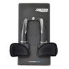 Controltech Impel TT UD Carbon Clip-on Aerobar Time Trial/Triathlon Gray Deco, WH1852 view 2