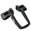 Controltech Impel TT UD Carbon Clip-on Aerobar Time Trial/Triathlon Gray Deco, WH1852 view 3
