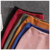 Dawery Women Skirts Suede Split Thick Stretchy Skirt Female Pencil Skirts Plus Size 10 L view 2