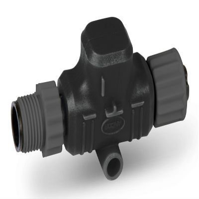 ANCOR MARINE GRADE 270114 NMEA 2000 Inline Terminator