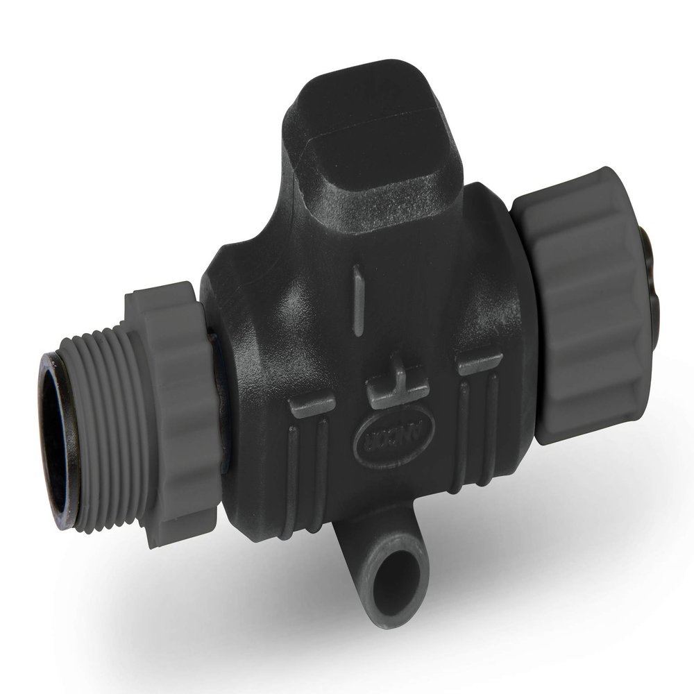 ANCOR MARINE GRADE 270114 NMEA 2000 Inline Terminator