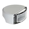 Lumitec Surface Mount Composite White Stern Light view 1