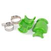 T-H MarineG-Force Troll Perfect Trolling Motor Control Enhancer - Allows Precision Control and Reduces Steering Torque - Fits MotorGuide Trolling Motors - Lime Green view 1