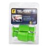 T-H MarineG-Force Troll Perfect Trolling Motor Control Enhancer - Allows Precision Control and Reduces Steering Torque - Fits MotorGuide Trolling Motors - Lime Green view 3