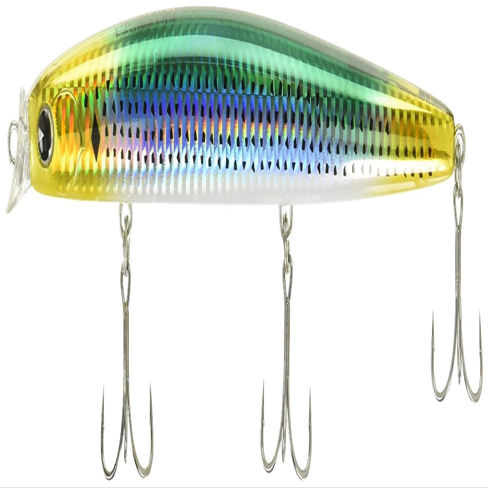 IMA Kosuke 170F Floating Lure 011 (1408)