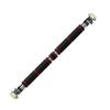 Pull-up Bars GUOYANHOME Horizontal Bar, Locking/Wall-Mounted Door Frame Chin Rod, Pull-ups Push-ups Upper Body Muscles Strengthen Multi-Functional Fitness Equipment, 60-150CM (Size : 110-150cm) view 1