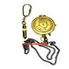 Aaban Nautical EDWASD VII Compass King and Emperor, Confirmation Gift Ideas, Baptism Gifts Brass Compass Free Keyring view 3