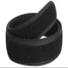 KRYDEX Inner Belt 1.5" Loop Liner Inner Belt Black (Black, XXL: 44' 48') view 1