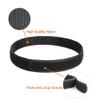KRYDEX Inner Belt 1.5" Loop Liner Inner Belt Black (Black, XXL: 44' 48') view 3
