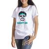 We Got Good Gardner Minshew Shirt Gardner Minshew Jaguar Shirt White view 3