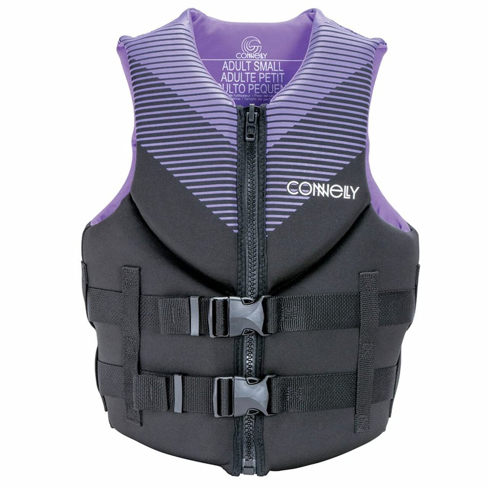 CWB Connelly Womens Promo Vest
