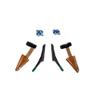 Notch Replacement Tree Gaffs (Pair) (40512) view 2