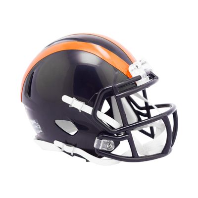 Riddell Chicago Bears Throwback 1936 Speed Mini Football Helmet