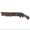Jag Arms Scattergun HD Sawed-Off Gas Airsoft Shotgun (Real Wood) view 1