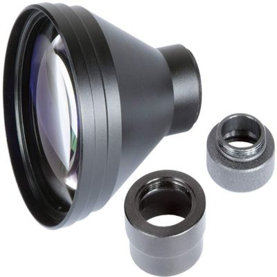 AGM 5X AFOCAL Magnifier Lens