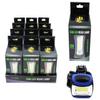 Diamond Visions 08-2299 COB LED Boxed Ultra Bright Head Lamp (1 Head Lamp) in Assorted Colors view 1