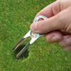 GRAPHICS & MORE Care Bears Friend Bear Golf Golfing Divot Repair Tool Bottle Opener view 2