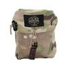 Alaska Guide Creations Rangefinder Vertical Pouch | Ambidextrous Design | Essential Accessory for Hiking and Hunting (Multicam) view 1