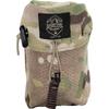 Alaska Guide Creations Rangefinder Vertical Pouch | Ambidextrous Design | Essential Accessory for Hiking and Hunting (Multicam) view 4