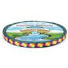 Country Brook Design - Kaleidoscope Photo Quality Polyester (1/2 Inch, 5 Yards) view 1