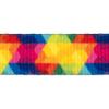 Country Brook Design - Kaleidoscope Photo Quality Polyester (1/2 Inch, 5 Yards) view 3