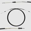 Teleflex TFXtreme 3300 / 33C Boat Shift Throttle Control Cable CCX63318AS | Suzuki 18 Ft view 1