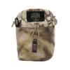 Alaska Guide Creations Rangefinder Vertical Pouch | Ambidextrous Design | Essential Accessory for Hiking and Hunting (Kryptek Highlander) view 1