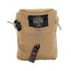Alaska Guide Creations Rangefinder Vertical Pouch | Ambidextrous Design | Essential Accessory for Hiking and Hunting (Kryptek Highlander) view 2
