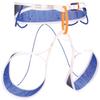 Blue Ice Addax Harness - Blue Large view 1