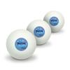 GRAPHICS & MORE Care Bears: Unlock The Magic Resting Grump Face Novelty Table Tennis Ping Pong Ball 3 Pack view 1