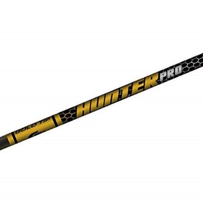 Gold Tip Hunter Pro Arrows, 12 Pack, 500 Spine