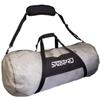 SpearPro Extra Large Mesh Duffle Dive Gear Bag with Padded Shoulder Strap | Fits Long Fins for Freediving, Spearfishing, Scuba Diving, Snorkeling, Swimming, Beach and Sports Equipment view 1