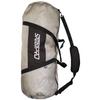 SpearPro Extra Large Mesh Duffle Dive Gear Bag with Padded Shoulder Strap | Fits Long Fins for Freediving, Spearfishing, Scuba Diving, Snorkeling, Swimming, Beach and Sports Equipment view 2