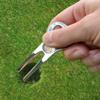 GRAPHICS & MORE Care Bears Cheer Bear Positive Vibes Golf Golfing Divot Repair Tool Bottle Opener view 2