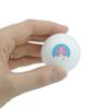 GRAPHICS & MORE Care Bears Cheer Bear Novelty Table Tennis Ping Pong Ball 3 Pack view 2