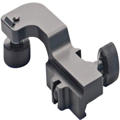 AGM 6107WMP1 Weapon Mount Fits AGM PVS-14 Omega 3NW, PVS-14 NL3, PVS-14 NL2, PVS-14 3NW, PVS-14 NW, PVS-14 NL1, PVS-14 3NL2, PVS-14 3NL1, PVS-14 3NL3, PVS-14 Omega 3NL2 Night Vision Monoculars
