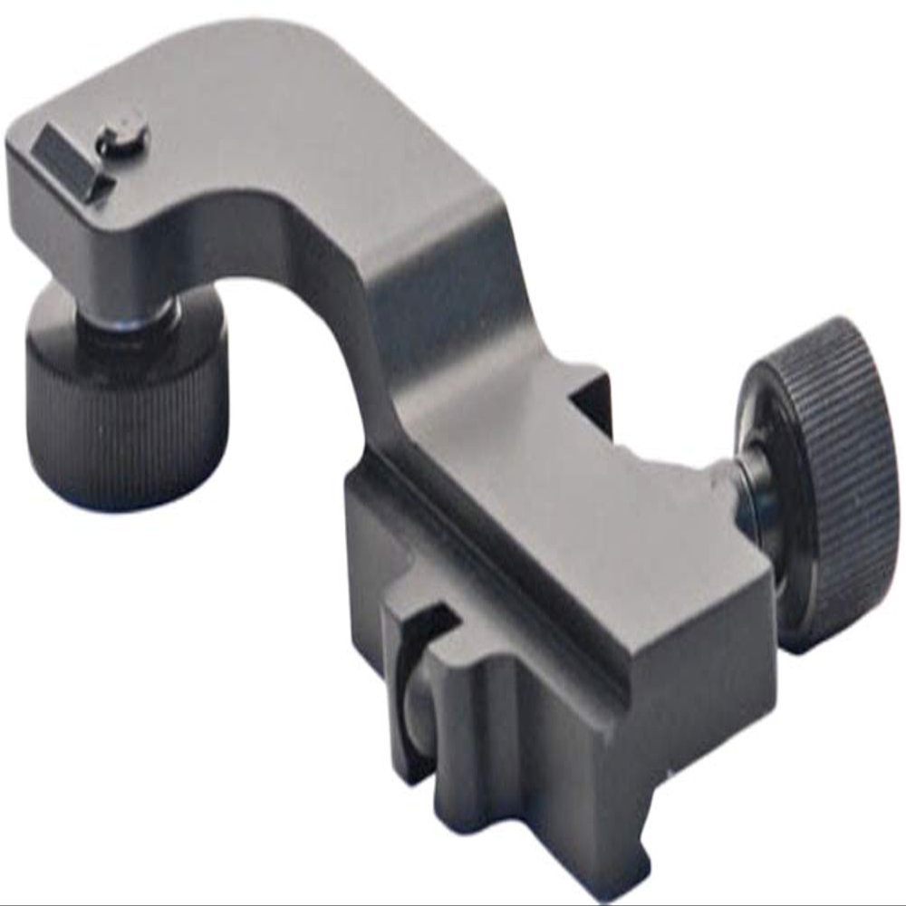 AGM 6107WMP1 Weapon Mount Fits AGM PVS-14 Omega 3NW, PVS-14 NL3, PVS-14 NL2, PVS-14 3NW, PVS-14 NW, PVS-14 NL1, PVS-14 3NL2, PVS-14 3NL1, PVS-14 3NL3, PVS-14 Omega 3NL2 Night Vision Monoculars