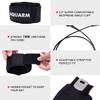 AQUARM Surfboard Leash 6/7/8/9 Feet Straight Leg Rope Premium SUP Leashes Ankle for Surfing view 2