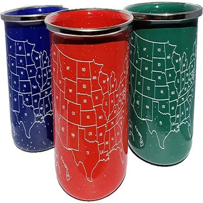 Alpine Mug (Forest Green)
