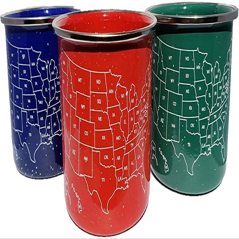 Alpine Mug (Forest Green)