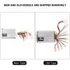 Electric Tricycle Scooter Controller,1000W Brushed Motor with Throttle Display,Motor Controller,Throttle Display for Urban commuters,Mountain Riders,City Travel,Off-Road Adventures view 2